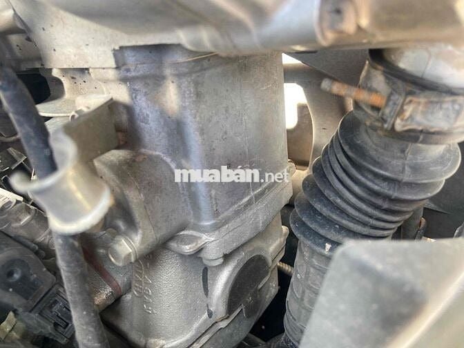 ABFi 2012 ZIN CHẠY NGON MÀU ĐẸP GIAYS TỜ HỢP PHÁP