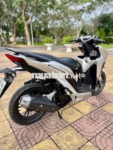 Cần bán Virio 150 bạc posche đẹp keng chính chủ