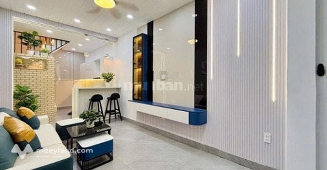 Bán nhà cực hot Nguyễn Tri Phương, P5, Quận 10, 3,1 tỷ, sổ hồng riêng
