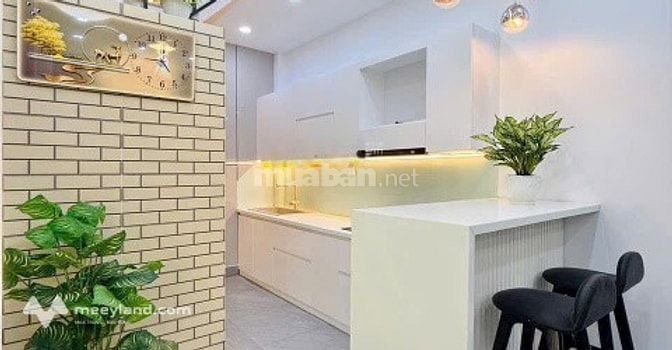 Bán nhà cực hot Nguyễn Tri Phương, P5, Quận 10, 3,1 tỷ, sổ hồng riêng
