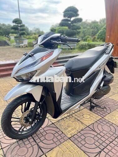 Cần bán Virio 150 bạc posche đẹp keng chính chủ