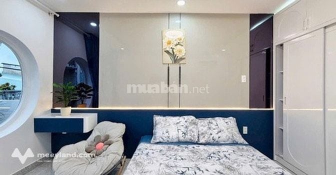 Bán nhà cực hot Nguyễn Tri Phương, P5, Quận 10, 3,1 tỷ, sổ hồng riêng