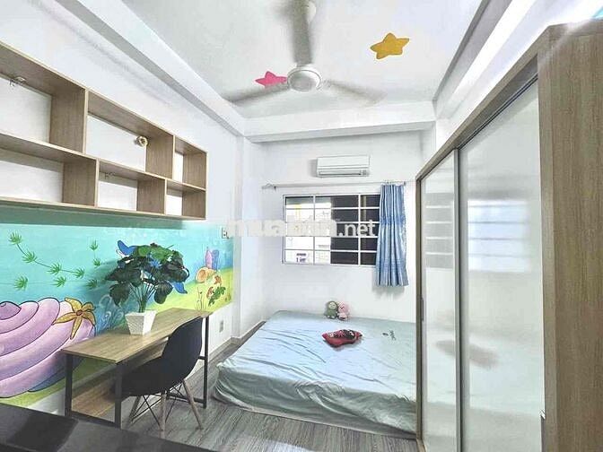 Chính chủ cho thuê ngắn hạn dài hạn phòng Full NT gần ngã tư Phú Nhuận