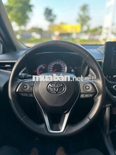 Toyota Corolla Cross 1.8 G 2022