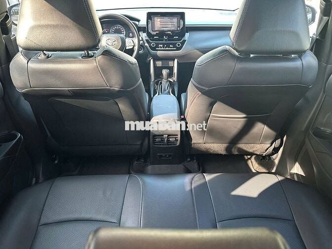 Toyota Corolla Cross 1.8 G 2022