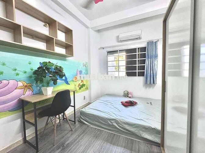 Chính chủ cho thuê ngắn hạn dài hạn phòng Full NT gần ngã tư Phú Nhuận
