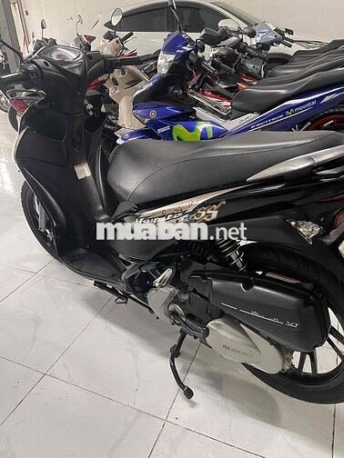 Bán Hayate Ss 125 Sx2011 một đời chủ