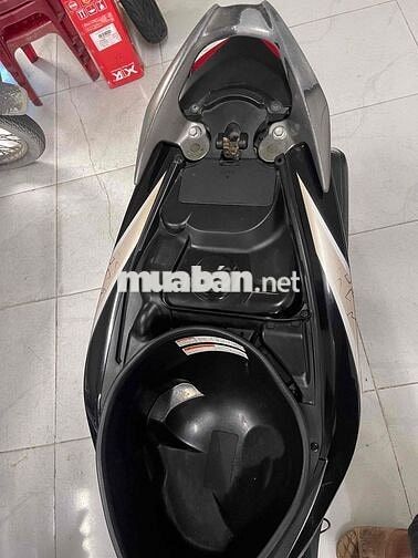 Bán Hayate Ss 125 Sx2011 một đời chủ