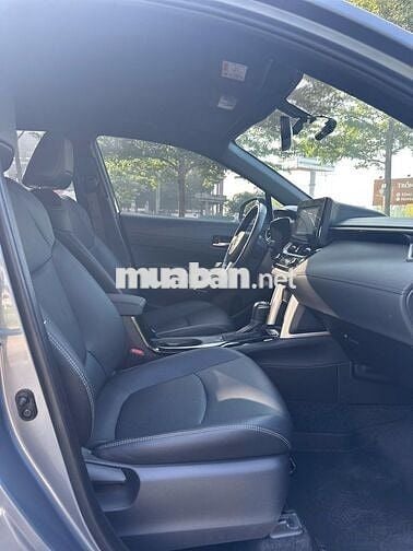 Toyota Corolla Cross 1.8 G 2022