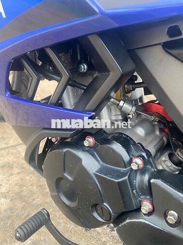 Yamaha Exciter 150 Xanh đen