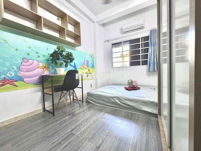 Chính chủ cho thuê ngắn hạn dài hạn phòng Full NT gần ngã tư Phú Nhuận