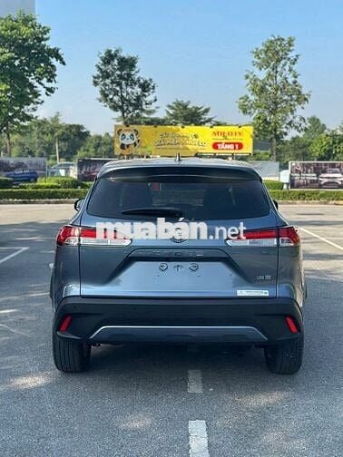 Toyota Corolla Cross 1.8 G 2022