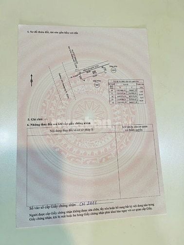 BÁN ĐẤT MẶT TIỀN LÂM QUANG KY LÔ GÓC