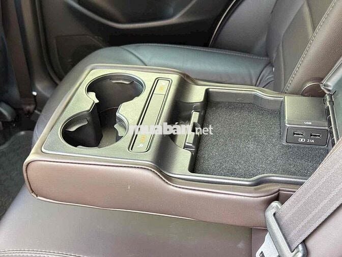 Mazda CX 5 2024 Premium Exclusive 2.0 AT - 6400 km