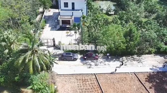 📍 Đất trung tâm xã Hợp Tiến – Triệu Sơn Diện tích hơn 230m²