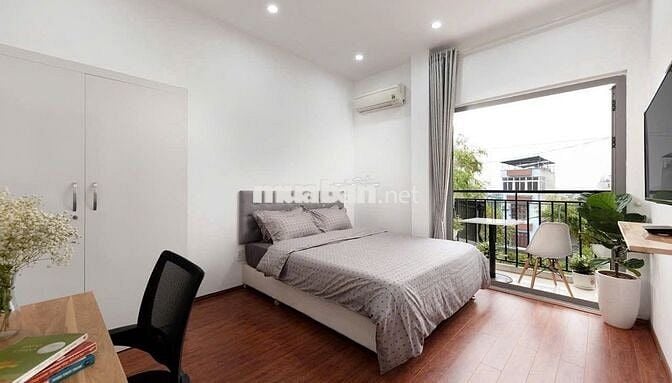 Cho thuê nhà HXH 343/6B Tô Hiến Thành, Phường 12, Quận 10