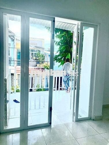 Nhà Mặt Tiền Kinh Doanh 4m-12m 520tr Ngay Cạnh Chợ