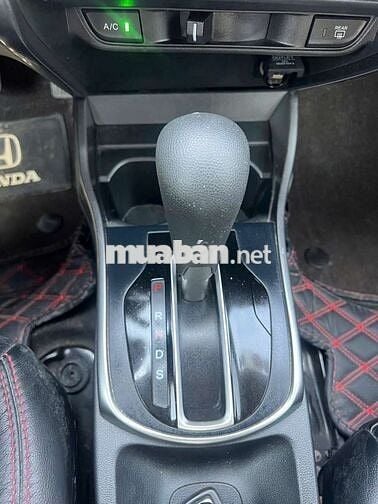 Honda City 1.5CVT sx 2018, odo 7v5, xe chuẩn.