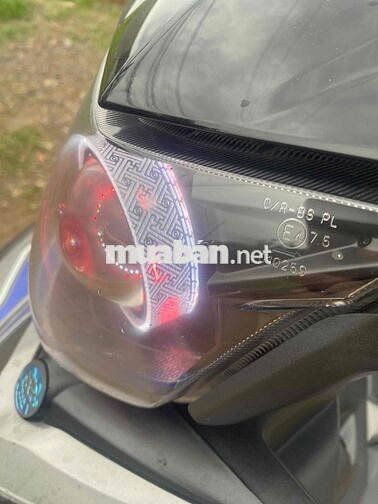 Yamaha Exciter 150 Xanh đen