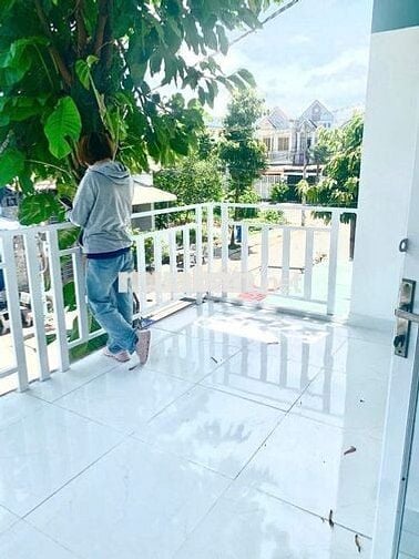 Nhà Mặt Tiền Kinh Doanh 4m-12m 520tr Ngay Cạnh Chợ