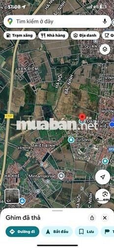 SIÊU PHẨM F0 – GIÁP ĐÔNG ANH  Tại KIM THIỀU - HƯƠNG MẠC - TỪ SƠN