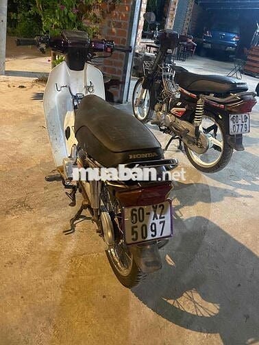 RIM BOSS SANDA VÀ DAEHAN XE NGON GIÂY TỜ HỢP LỆ