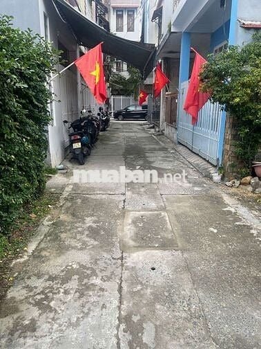 Bán nhà mê lửng trung tâm quận Hải Châu Đà Nẵng sát sông Hàn