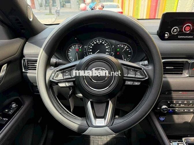 Mazda CX 5 2024 Premium Exclusive 2.0 AT - 6400 km