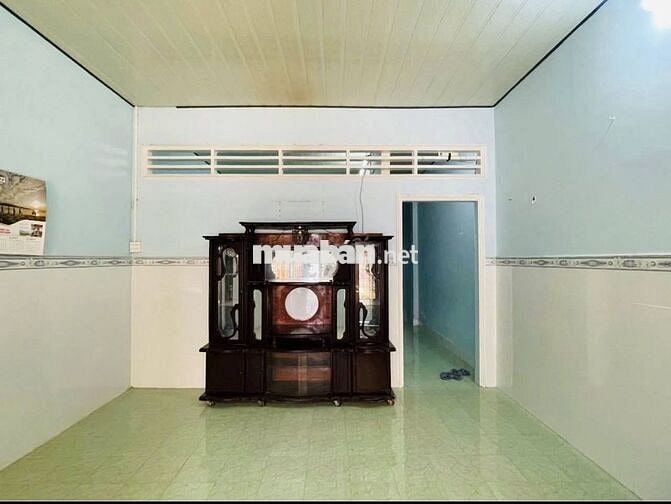 Ngộp ! Cần bán gấp căn nhà ở Hậu Lân 5,Bà Điểm 80m2 SHR giá 1 tỉ 250tr