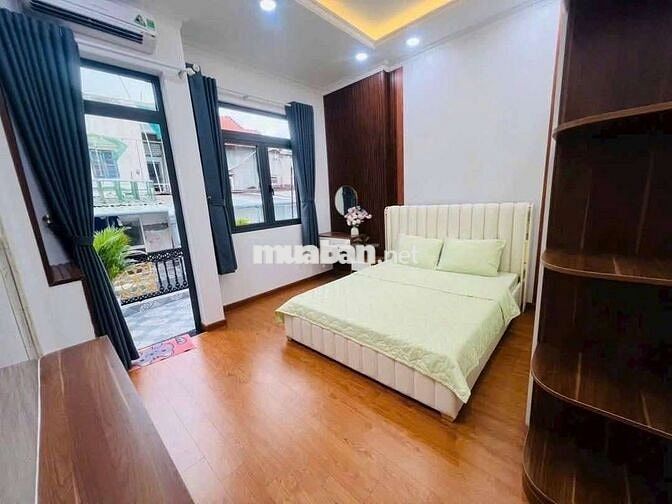 🏡 NHÀ PHỐ HẺM 118 NGUYỄN THỊ THẬP – QUẬN 7