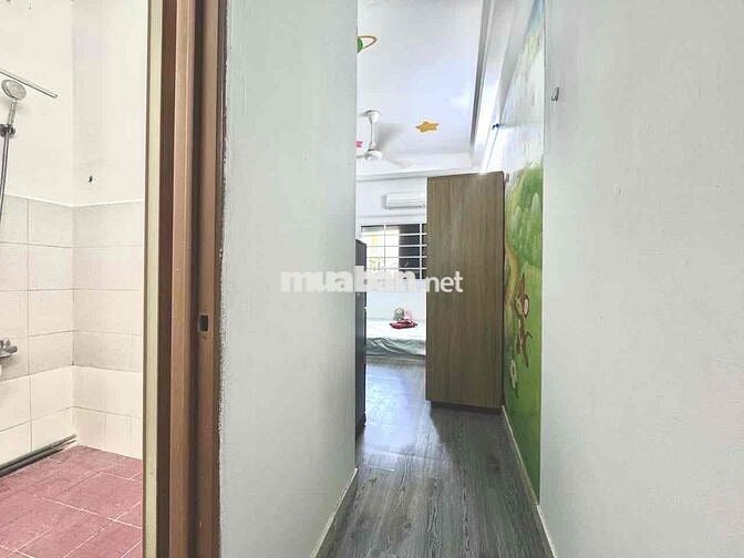 Chính chủ cho thuê ngắn hạn dài hạn phòng Full NT gần ngã tư Phú Nhuận