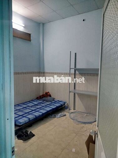 🏠 Nhà Mặt Tiền 120m2,Song Hành, Đồng Tâm, Trung Chánh 🏠