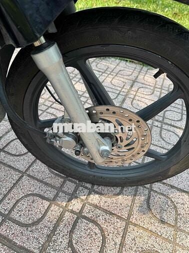 Honda Future 125 1016 Bs Lâm Đồng