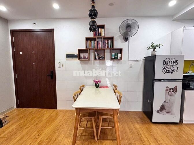 Chình chủ gửi cho thuê căn 3PN Khu Ruby chỉ 13tr/ tháng, full nội thất