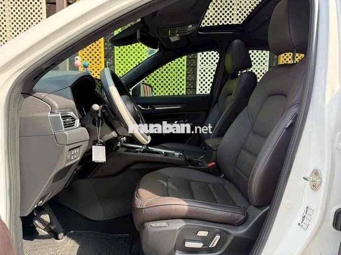 Mazda CX 5 2024 Premium Exclusive 2.0 AT - 6400 km