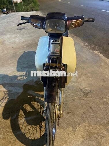 RIM BOSS SANDA VÀ DAEHAN XE NGON GIÂY TỜ HỢP LỆ