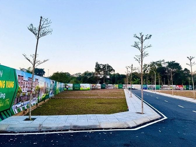 “Lô Đất Hiếm Phú Cát – Giá Chỉ 2–3 Tỷ, Sổ Đỏ Chính Chủ!”