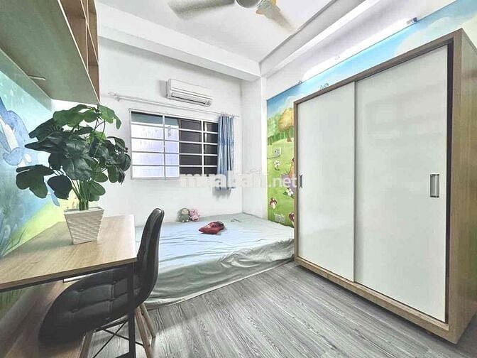 Chính chủ cho thuê ngắn hạn dài hạn phòng Full NT gần ngã tư Phú Nhuận