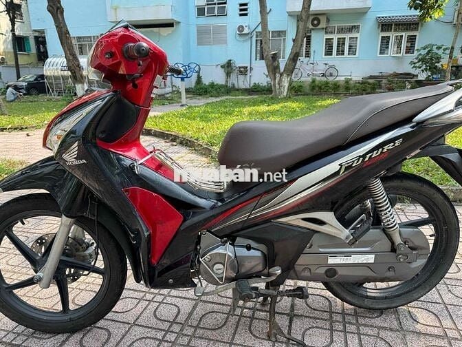 Honda Future 125 1016 Bs Lâm Đồng