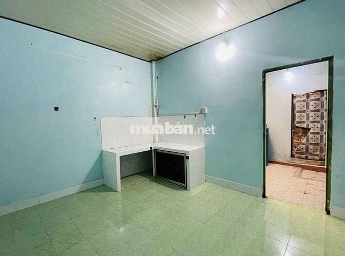 Ngộp ! Cần bán gấp căn nhà ở Hậu Lân 5,Bà Điểm 80m2 SHR giá 1 tỉ 250tr