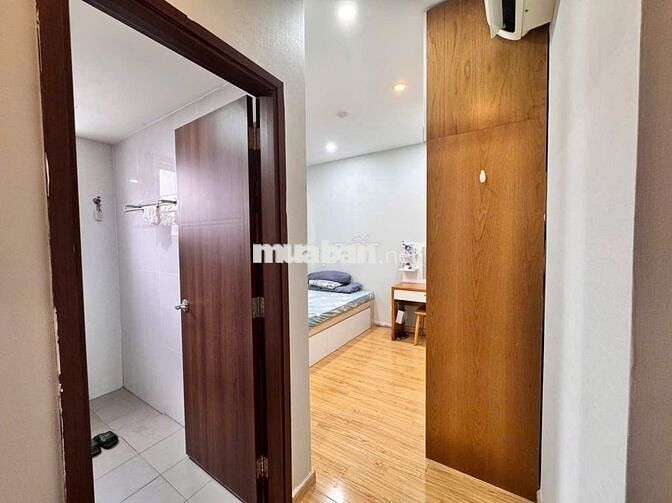 Chình chủ gửi cho thuê căn 3PN Khu Ruby chỉ 13tr/ tháng, full nội thất