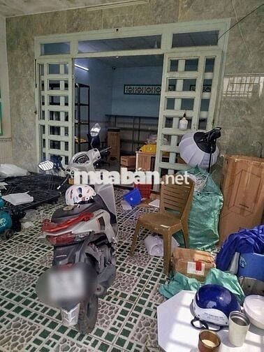 🏠 Nhà Mặt Tiền 120m2,Song Hành, Đồng Tâm, Trung Chánh 🏠