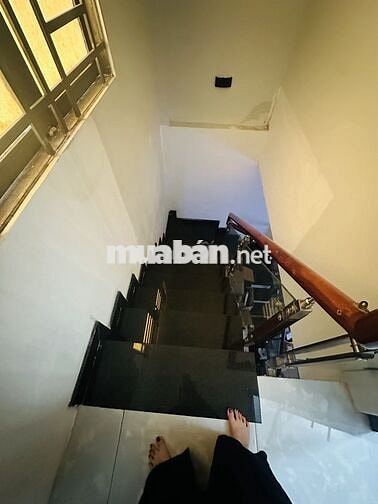 Cho thuê nhà nguyên căn mặt tiền 287 Song Hành Tân Hưng Thuận