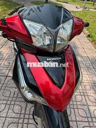 Honda Future 125 1016 Bs Lâm Đồng