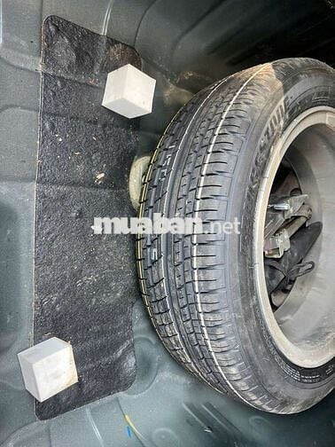 Honda City 1.5CVT sx 2018, odo 7v5, xe chuẩn.