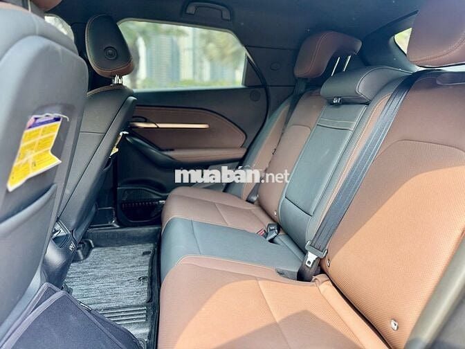 VinFast VF6 Plus 2025 - Màu xám - 1v6km - Mua pin