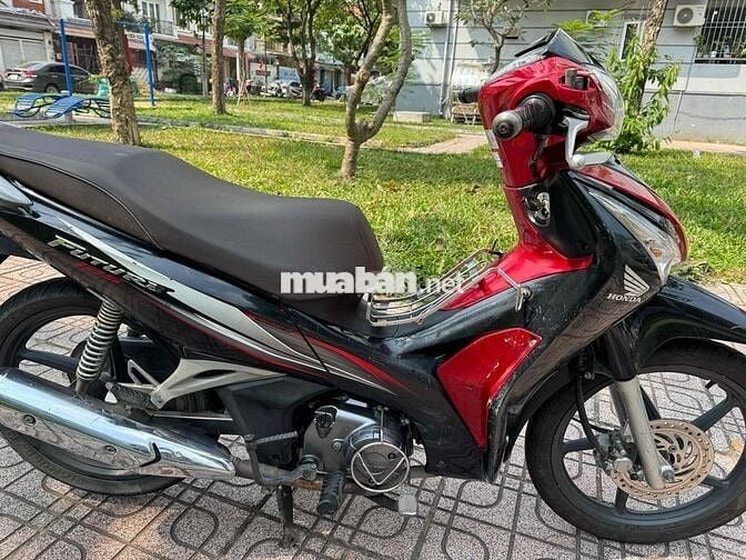 Honda Future 125 1016 Bs Lâm Đồng