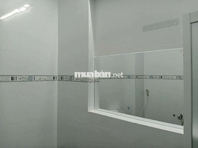 Cho thuê phòng mini. Đường Đoàn Văn Bơ,Phường 14. Quận 4.