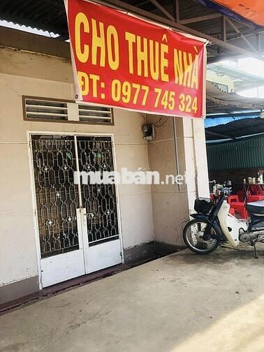 Nhà mặt tiền kinh doanh đường DT784 gần núi Bà Đen, chợ, trường học