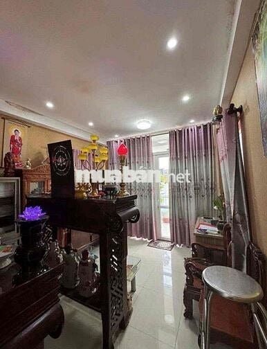 TÔI GIẢM LỘC 400TRIỆU NHÀ CẦM BÁ THƯỚC,P7,PNHUAN.GIÁ:7Tỷ040/57.4.m2.